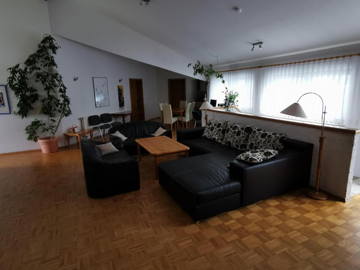 Schwarzwald Sportzentrum Neubulach Екстериор снимка