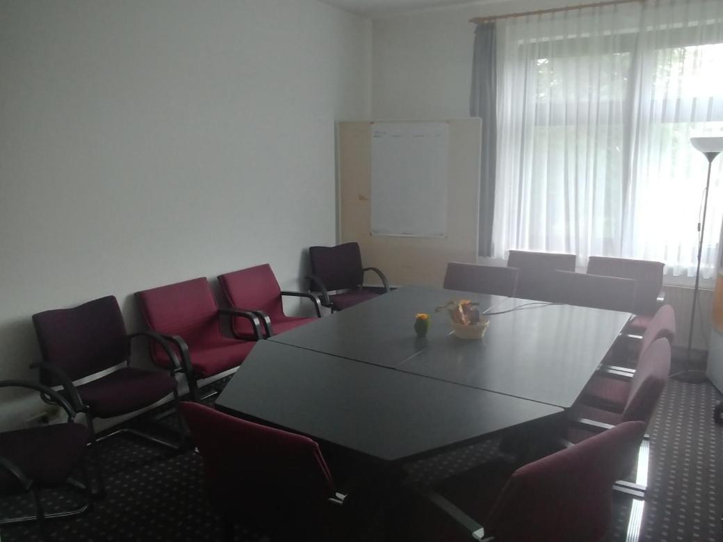 Schwarzwald Sportzentrum Neubulach Екстериор снимка