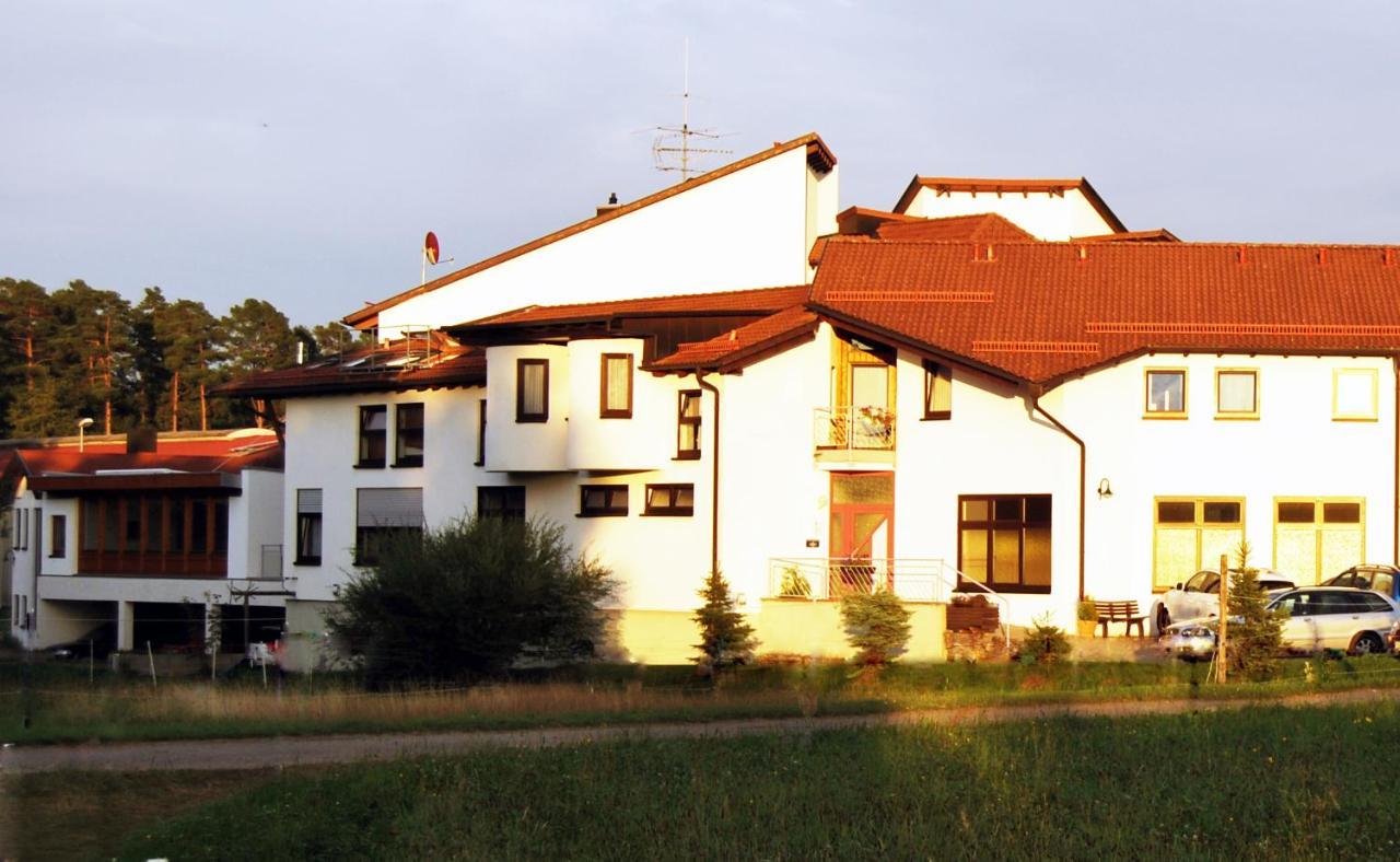 Schwarzwald Sportzentrum Neubulach Екстериор снимка
