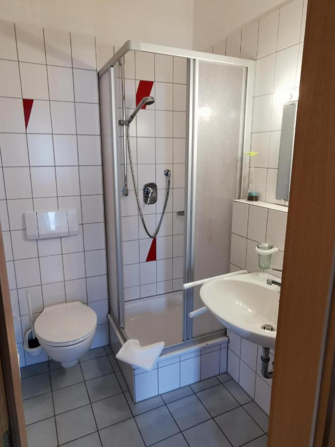 Schwarzwald Sportzentrum Neubulach Екстериор снимка