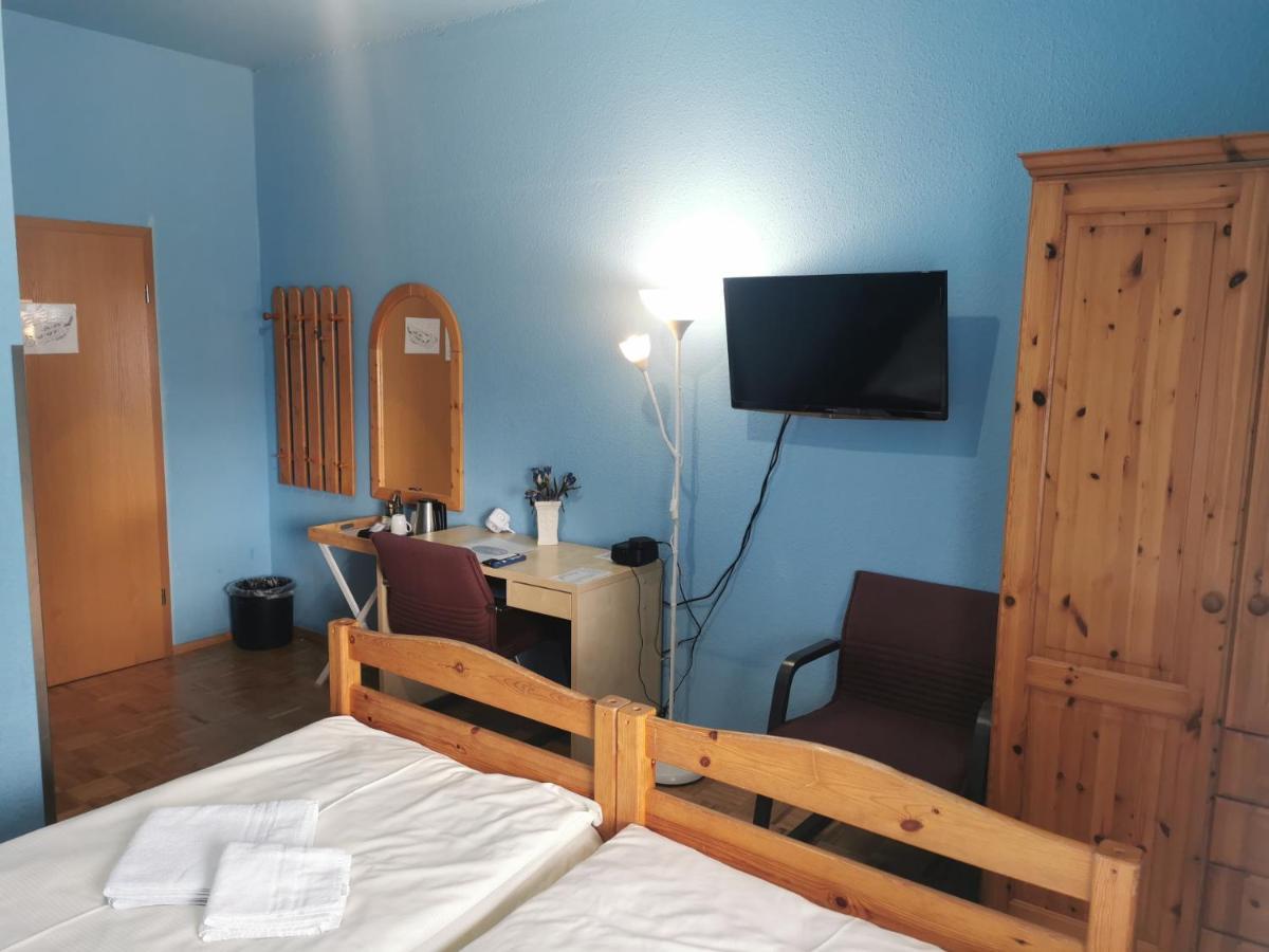 Schwarzwald Sportzentrum Neubulach Екстериор снимка