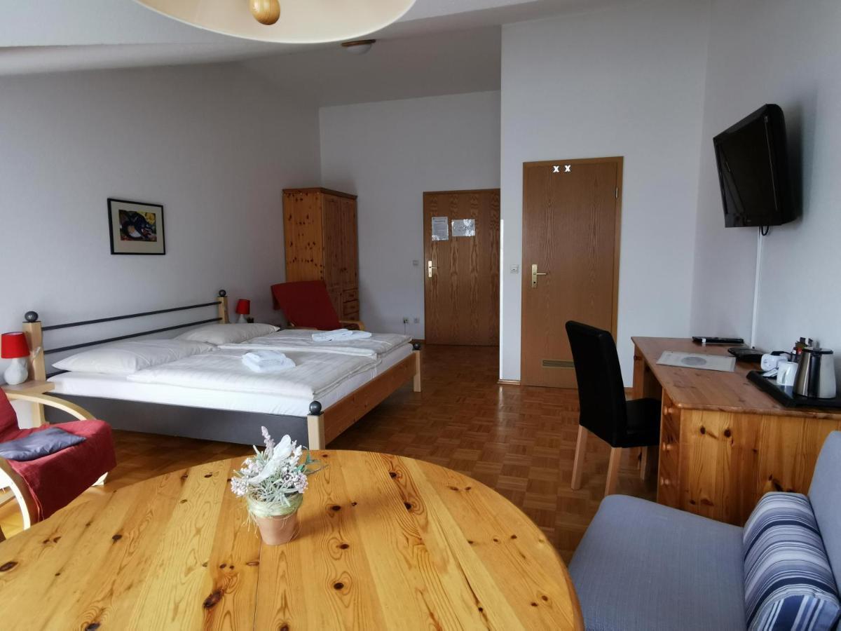Schwarzwald Sportzentrum Neubulach Екстериор снимка