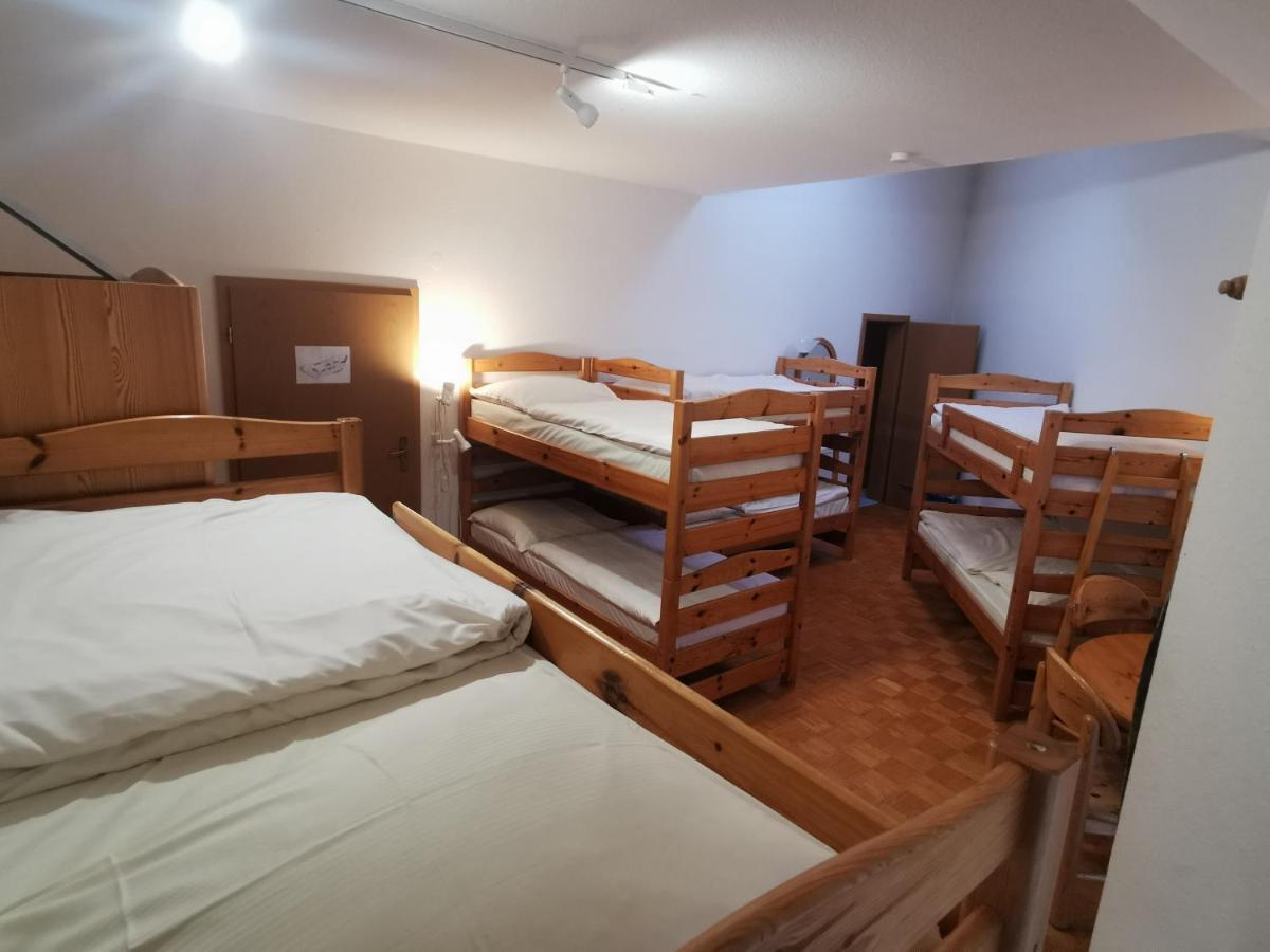 Schwarzwald Sportzentrum Neubulach Екстериор снимка